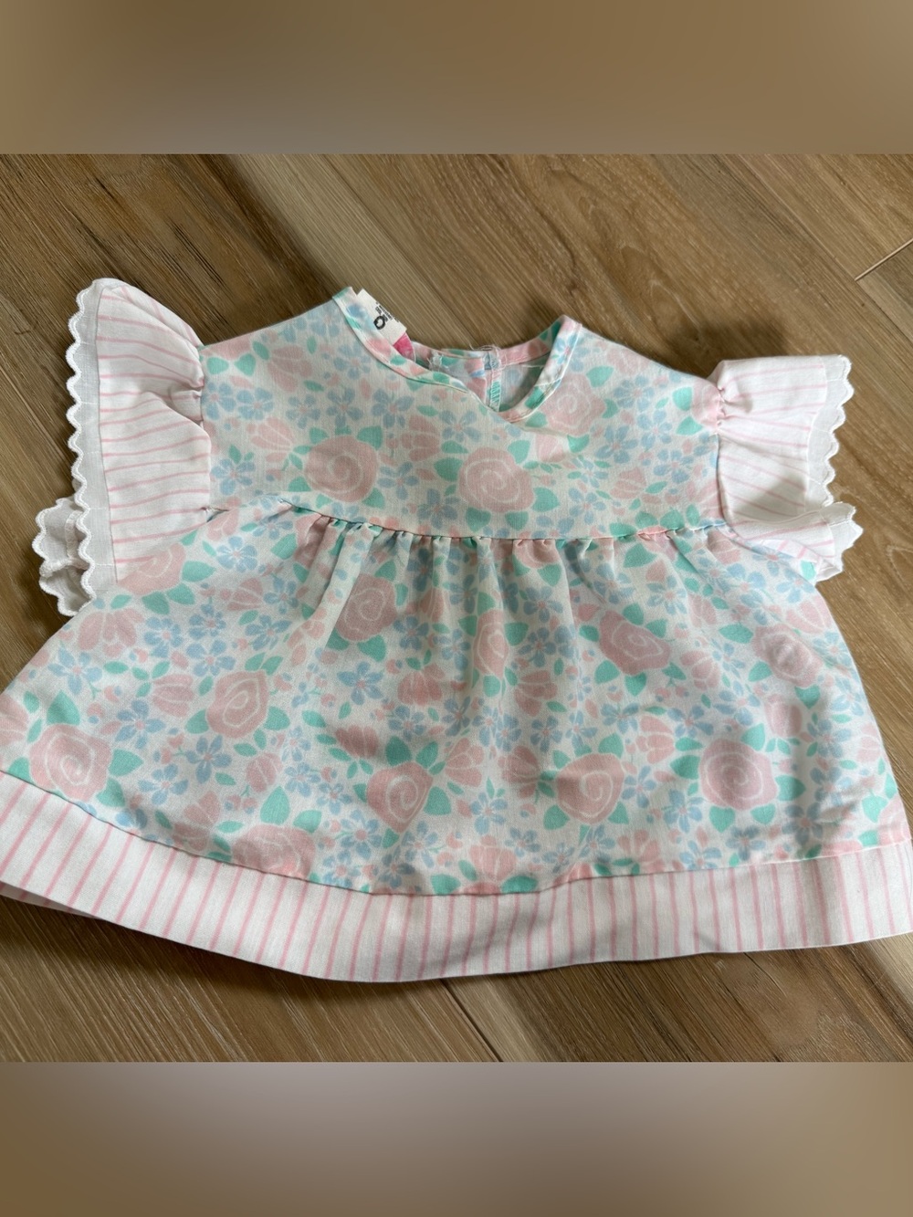 Vintage 90’s Baby Top